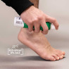Alvadiem Déodorant Pieds 3-en-1 100ml