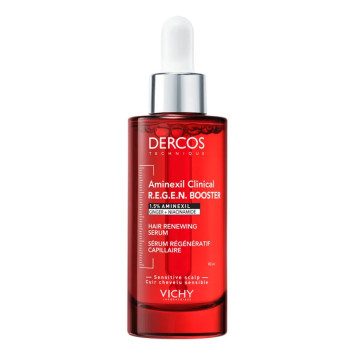 Vichy Dercos Aminexil...