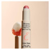 Embryolisse Baume Couleur Stick 3en1 2,5 g Rose Framboise