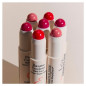 Embryolisse – Baume Couleur Stick 3 en 1 Rose Framboise, 2.5 g