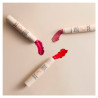 Embryolisse Baume Couleur Stick 3en1 2,5 g Rose Framboise