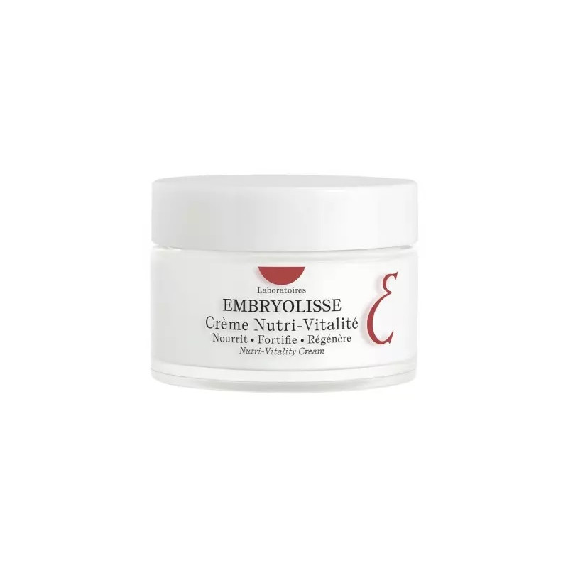 Embryolisse Crème Nutri-Vitalité 50 ml