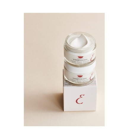 Embryolisse – Crème Nutri-Vitalité, 50 ml