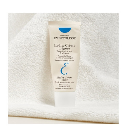 Embryolisse – Hydra-Crème Légère, 40 ml