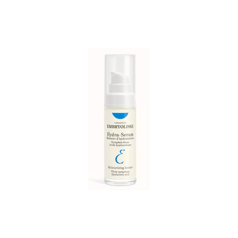 Embryolisse Hydra-sérum booster d'hydratation 30ml