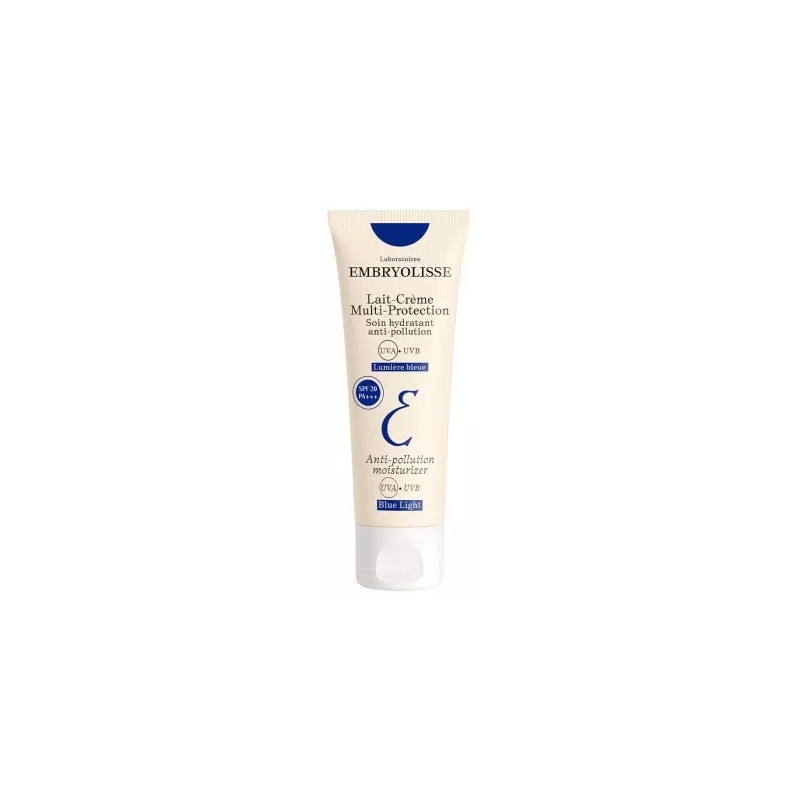 Embryolisse Lait-Crème Multi-Protection SPF20 PA+++ 40 ml