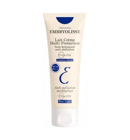 Embryolisse – Lait-Crème Multi-Protection SPF20 PA+++, 40 ml