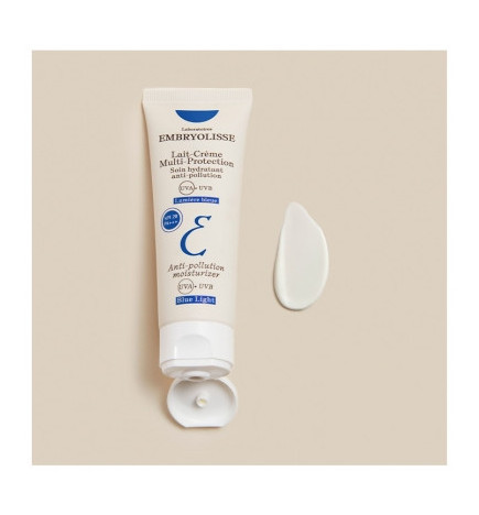 Embryolisse – Lait-Crème Multi-Protection SPF20 PA+++, 40 ml