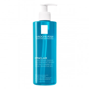 La Roche-Posay Effaclar Gel...