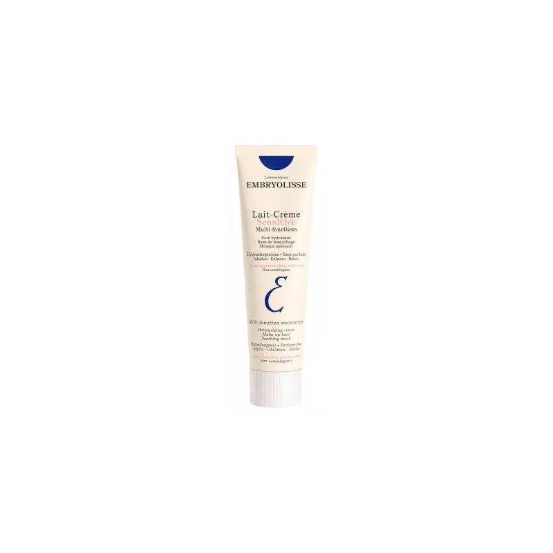 Embryolisse Lait-Crème Sensitive 100 ml