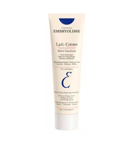 Embryolisse – Lait-Crème Sensitive, 100 ml