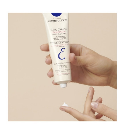 Embryolisse – Lait-Crème Sensitive, 100 ml