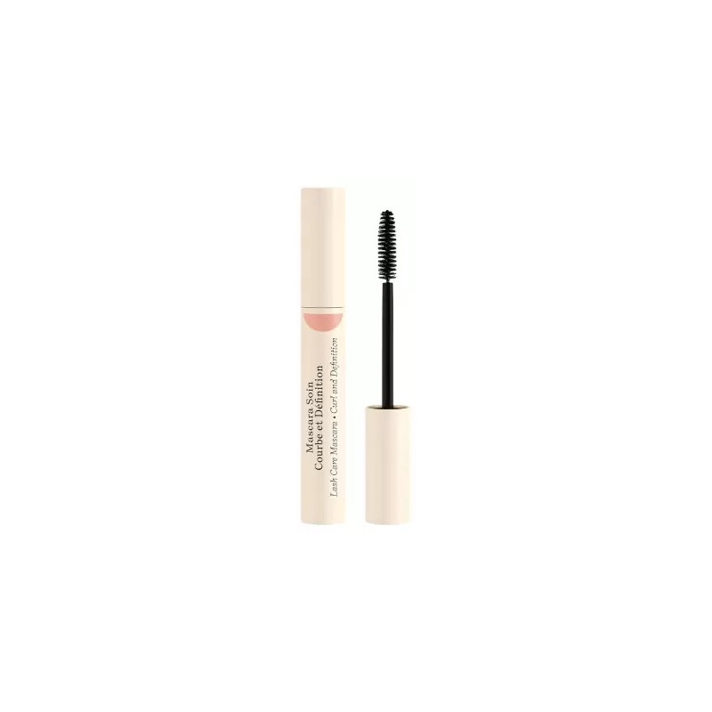 Embryolisse Mascara Soin Courbe et Définition Noir 8 ml