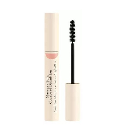 Embryolisse – Mascara Soin Courbe et Définition Noir, 8 ml