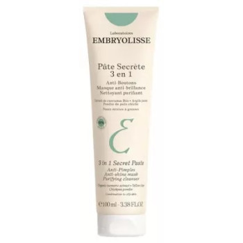 Embryolisse Pâte Secrète...