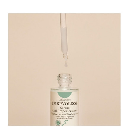 Embryolisse – Sérum Anti-Imperfections, 30 ml