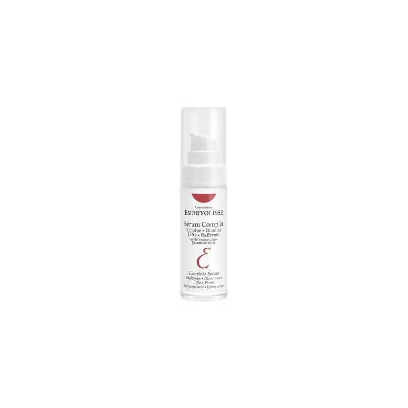 Embryolisse Sérum Complet 30 ml