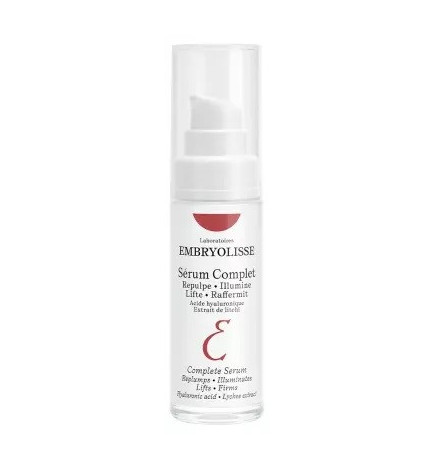 Embryolisse – Sérum Complet, 30 ml