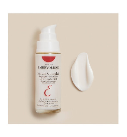 Embryolisse – Sérum Complet, 30 ml