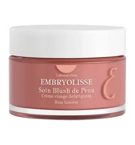 Embryolisse – Soin Blush de Peau, 50 ml