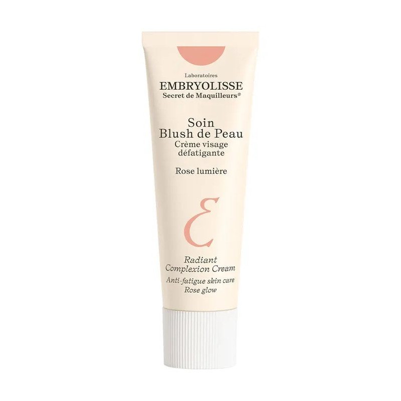 Embryolisse Soin Blush de Peau Rose Lumière 30ml