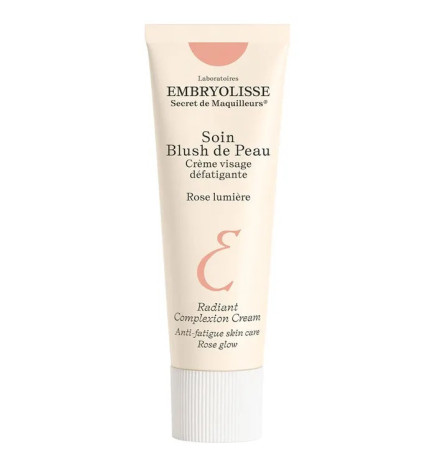 Embryolisse – Soin Blush de Peau Rose Lumière, 30 ml