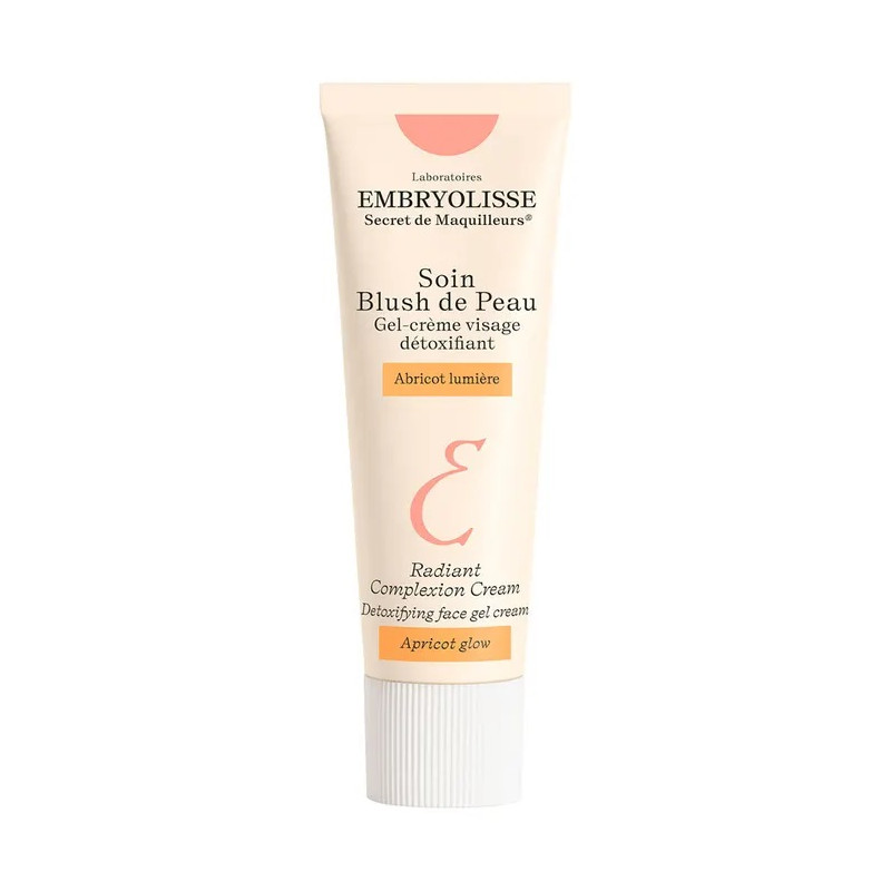 Embryolisse Soin Blush de Peau Abricot Lumière 30ml