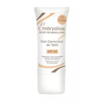 Embryolisse cc creme soin...
