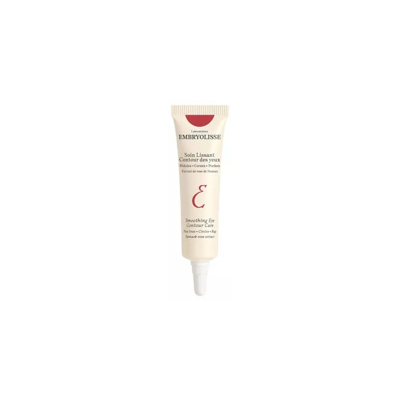 Embryolisse Soin Lissant Contour Des Yeux 15 ml