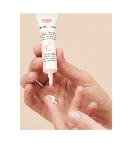 Embryolisse – Soin Lissant Contour des Yeux, 15 ml