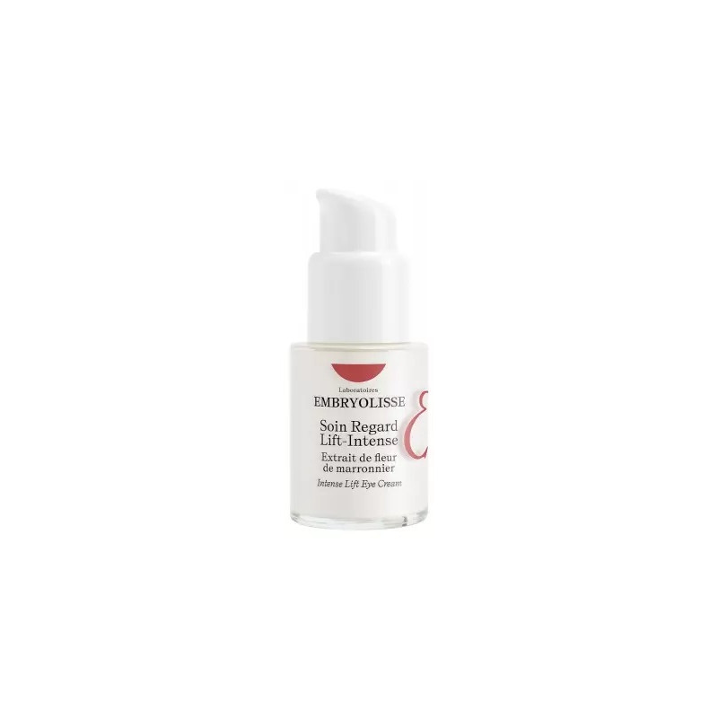 Embryolisse Soin Regard Lift-Intense 15 ml