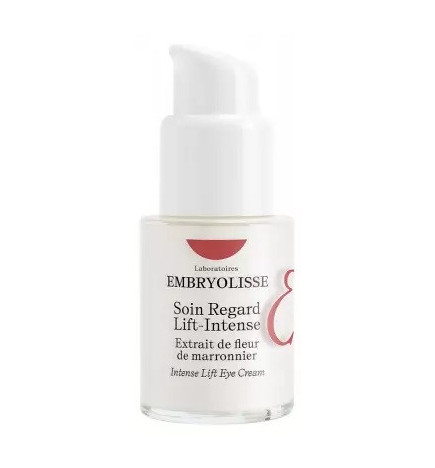 Embryolisse – Soin Regard Lift-Intense, 15 ml