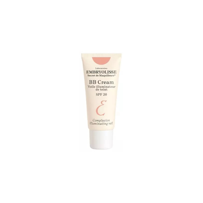 Embryolisse Voile Illuminateur de Teint BB Cream SPF20 30 ml