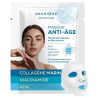 Granions Masque éclat seconde peau anti-âge - 1 unité