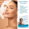 Granions Masque éclat seconde peau anti-âge - 1 unité
