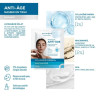 Granions Masque éclat seconde peau anti-âge - 1 unité