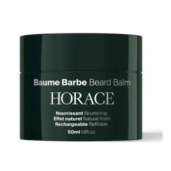 Horace Baume à Barbe, 50ml