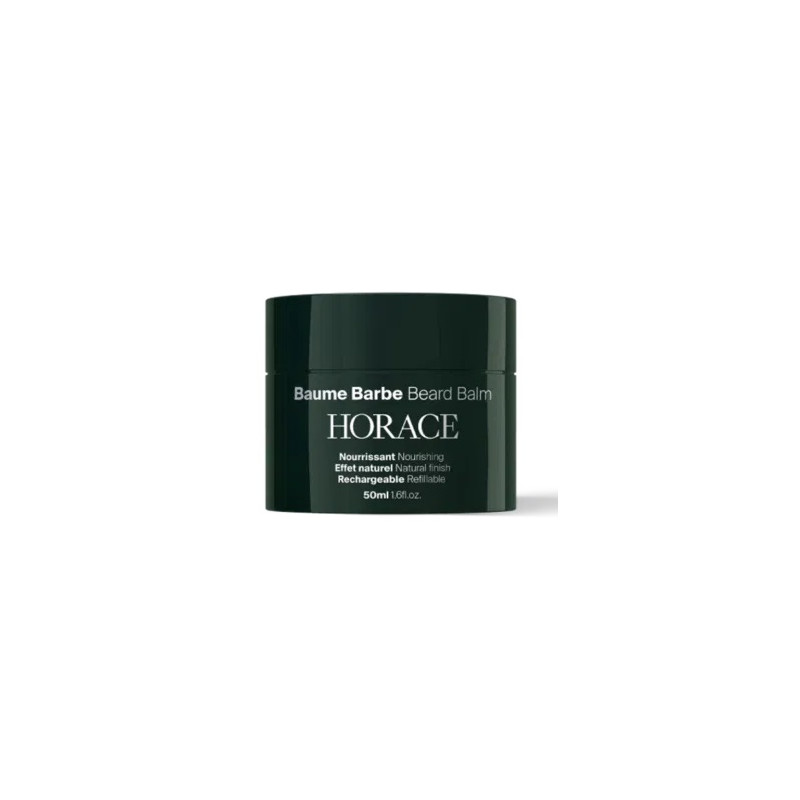 HORACE Baume à Barbe, 50ml