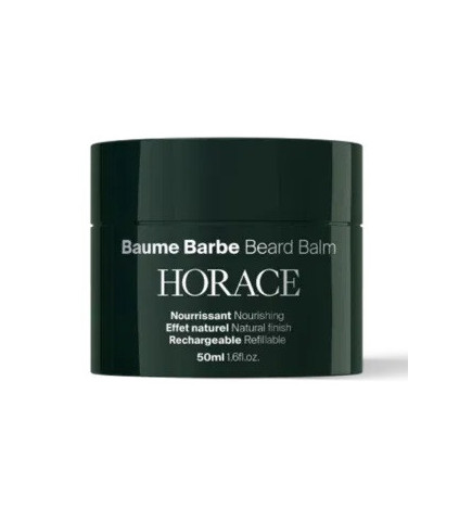 Horace – Baume à Barbe, 50ml