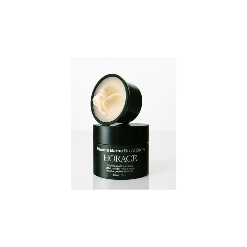 Horace – Baume à Barbe, 50ml