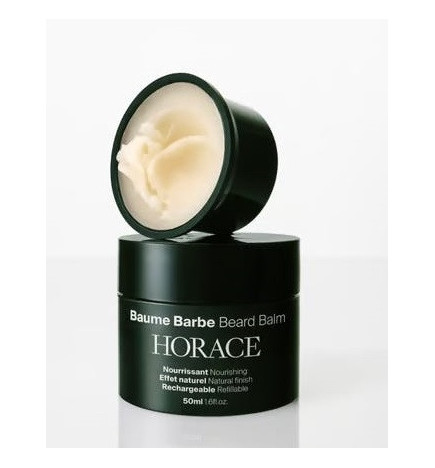Horace – Baume à Barbe, 50ml