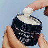 HORACE Crème Coiffante Rechargeable, 50ml