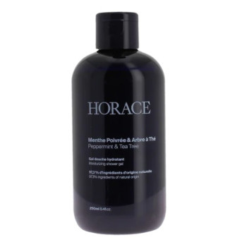 Horace Gel douche menthe...