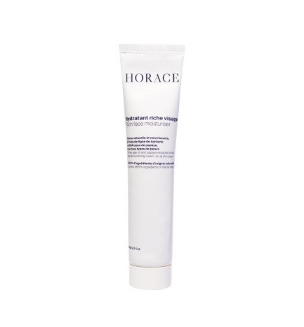 Horace – Hydratant Visage Riche, 75ml
