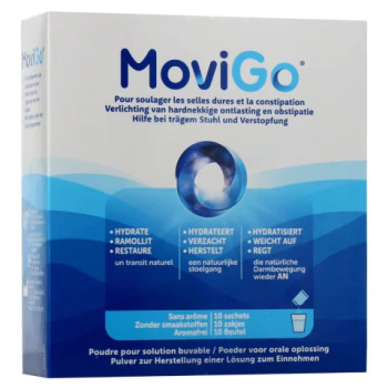 MOVIGO Selles Dures &...
