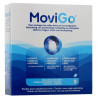 MOVIGO Selles Dures & Constipation, 10 Sachets