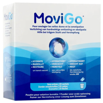 Movigo Selles Dures &...