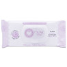 MUSC INTIME L’irrésistible Lingettes Intime, 30 unités