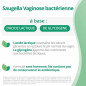 Saugella – Vaginose Bactérienne, 7 tubes applicateurs