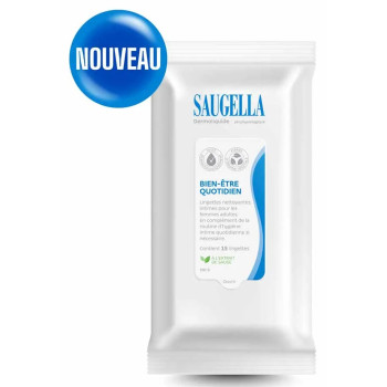 SAUGELLA Dermoliquide...